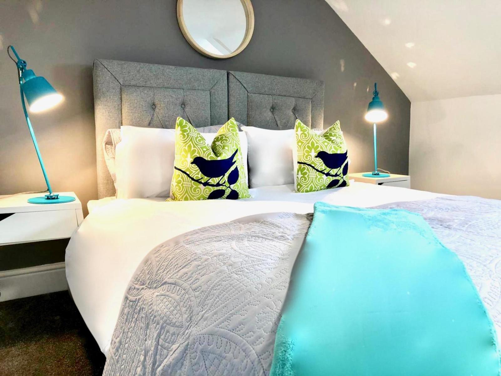 Bricksage Rooms, King'S Lynn The Walks Cameră foto