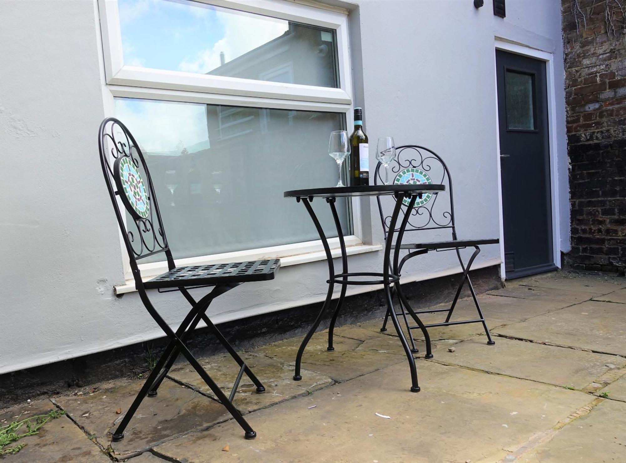 Bricksage Rooms, King'S Lynn The Walks Exterior foto