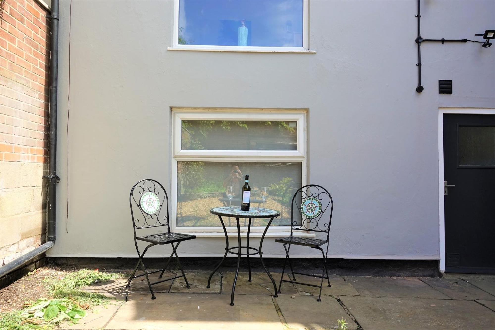Bricksage Rooms, King'S Lynn The Walks Exterior foto